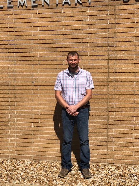 Elementary Principal
