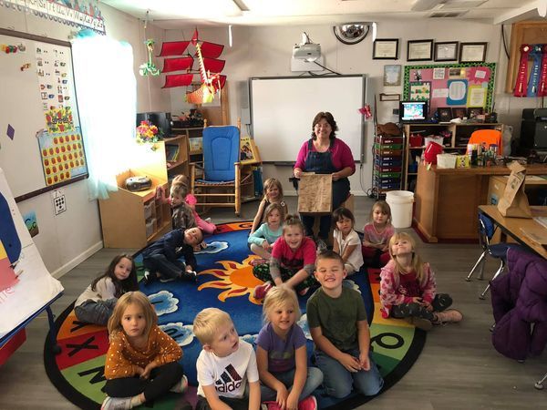 Preschool