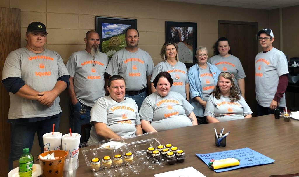 Custodians