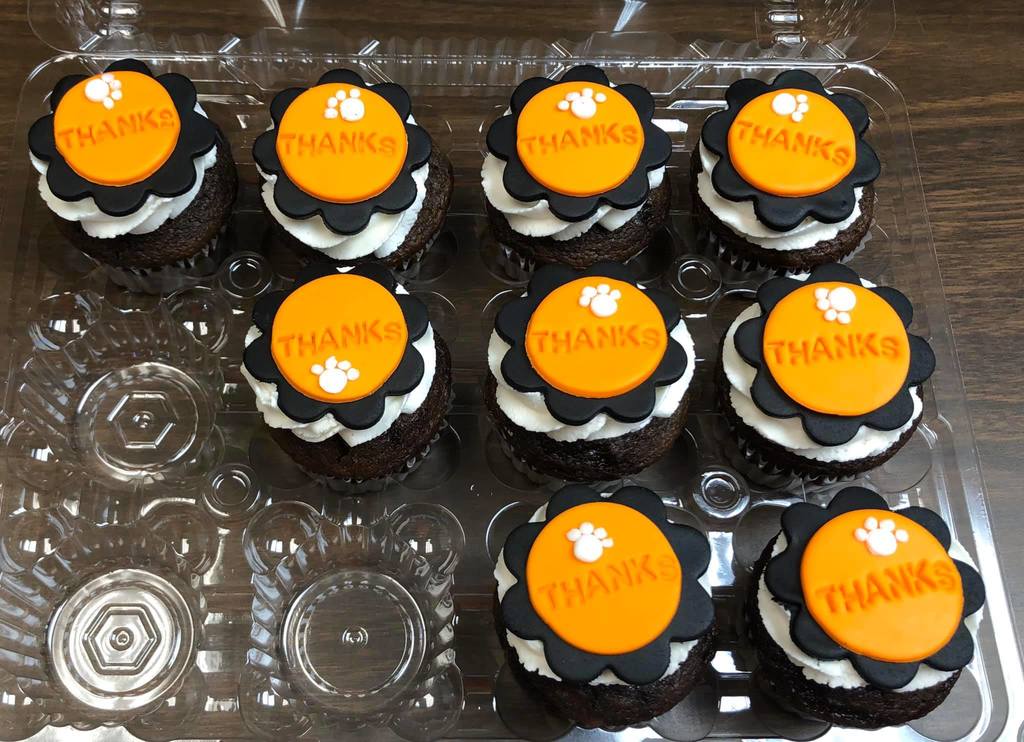 Cupcakes