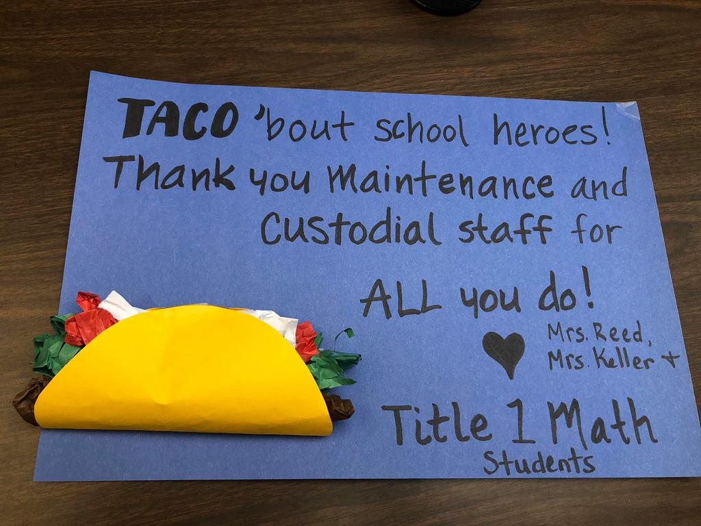 Custodian Card