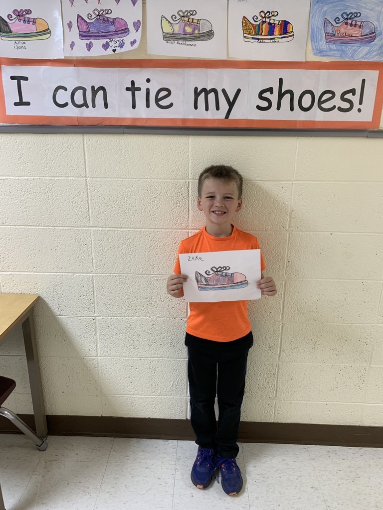Shoe Award 5