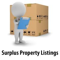 surplus property