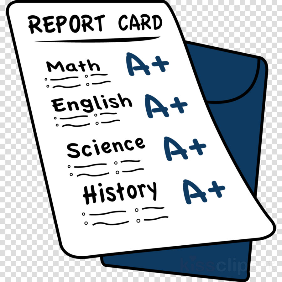Report Card Image