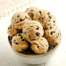 Cookie dough