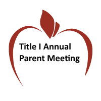 Parent Involvement Meeting Image