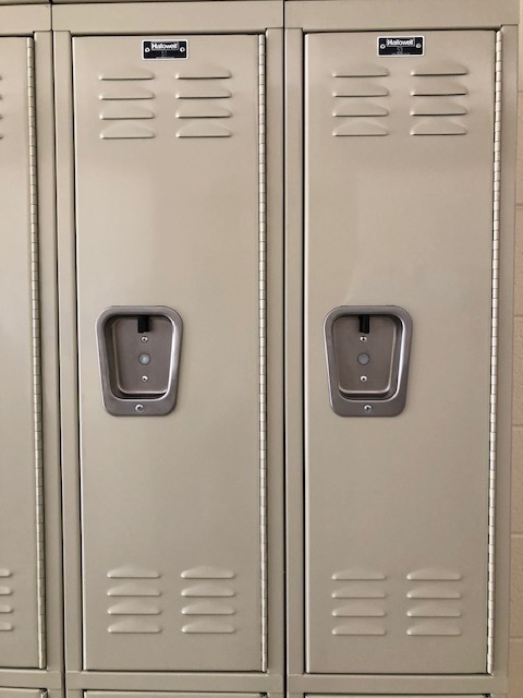 lockers 2