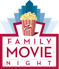 Family Movie Night Picture