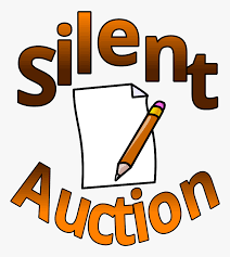 silent auction