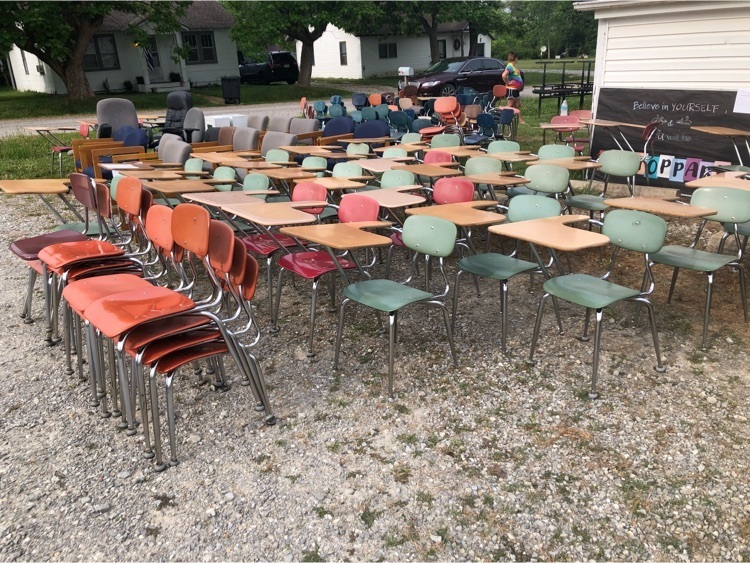 chairs