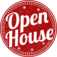 open house