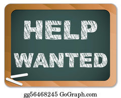 Help Wanted