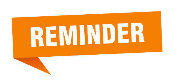 Reminder