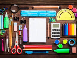 supplies