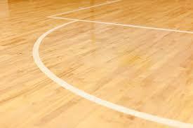 gym floors