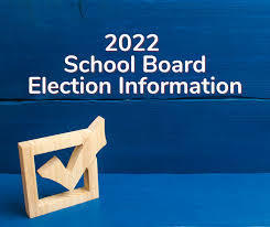 school board election