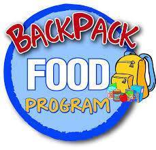 Backpack food program